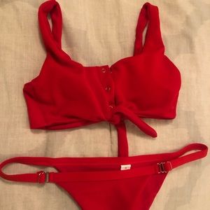 Bathing suit never worn